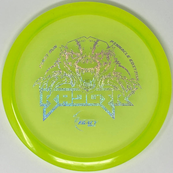 Legacy Discs Badger (Pinnacle) Midrange