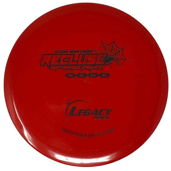 Legacy Discs Recluse (Icon) Midrange