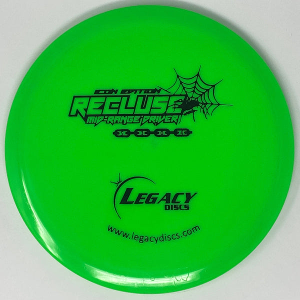 Legacy Discs Recluse (Icon) Midrange