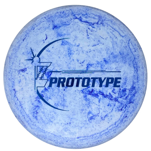 Legacy Discs Sumo (Protege - Prototype) Putt & Approach