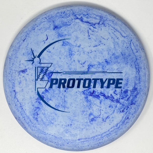 Legacy Discs Sumo (Protege - Prototype) Putt & Approach