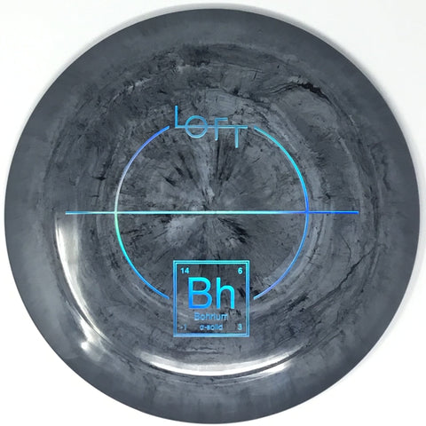 Loft Discs Bohrium (Alpha-Solid Supernova) Distance Driver