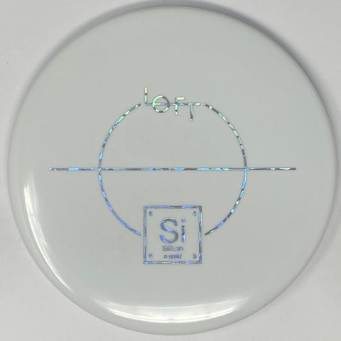 Loft Discs Silicon (Alpha-Solid) Midrange