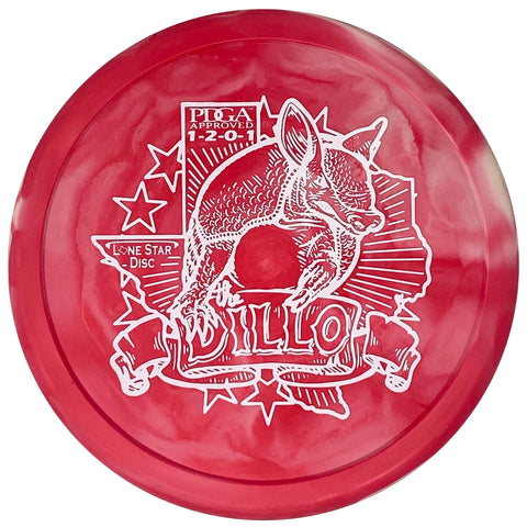 Lone Star Discs