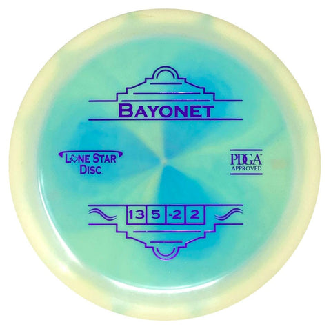 Lone Star Discs