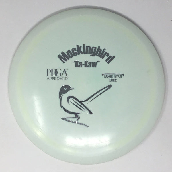 Lone Star Discs Mockingbird (Lima) Fairway Driver