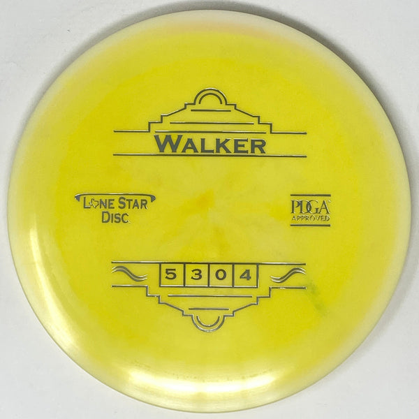 Lone Star Discs Walker (Alpha) Midrange