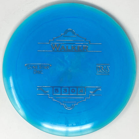 Lone Star Discs Walker (Alpha) Midrange