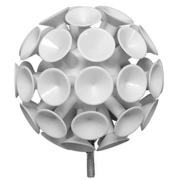 Max Disctance Disc Golf Disc Retriever (Max Disctance Attachment ONLY) Accessory