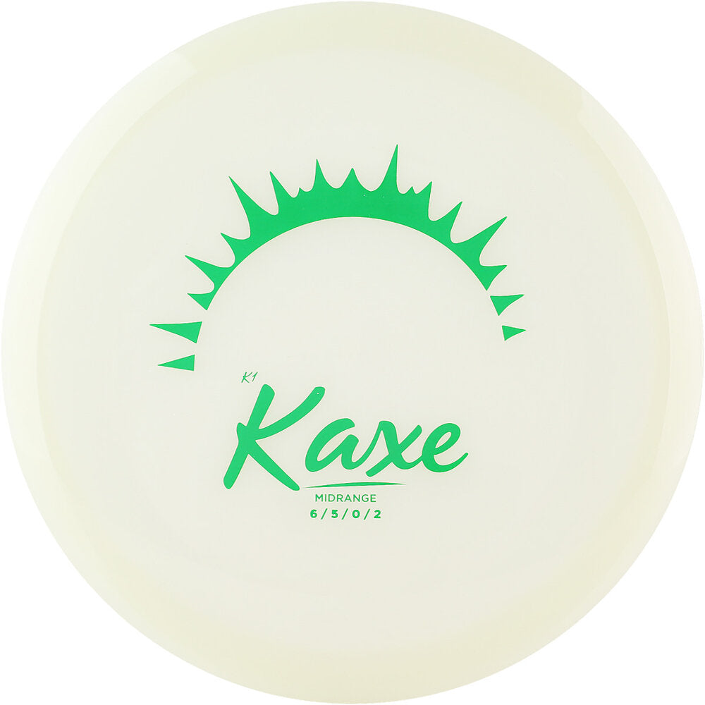 Kaxe (K1 Glow)