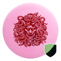 Link (Hard Exo Lumen - Medusa Stamp Limited Edition)