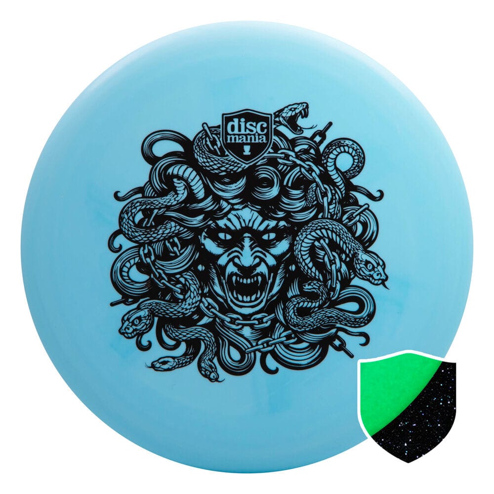 Link (Soft Exo Lumen - Medusa Stamp Limited Edition)