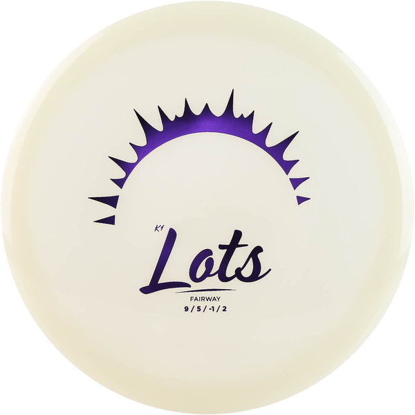 Lots (K1 Glow)