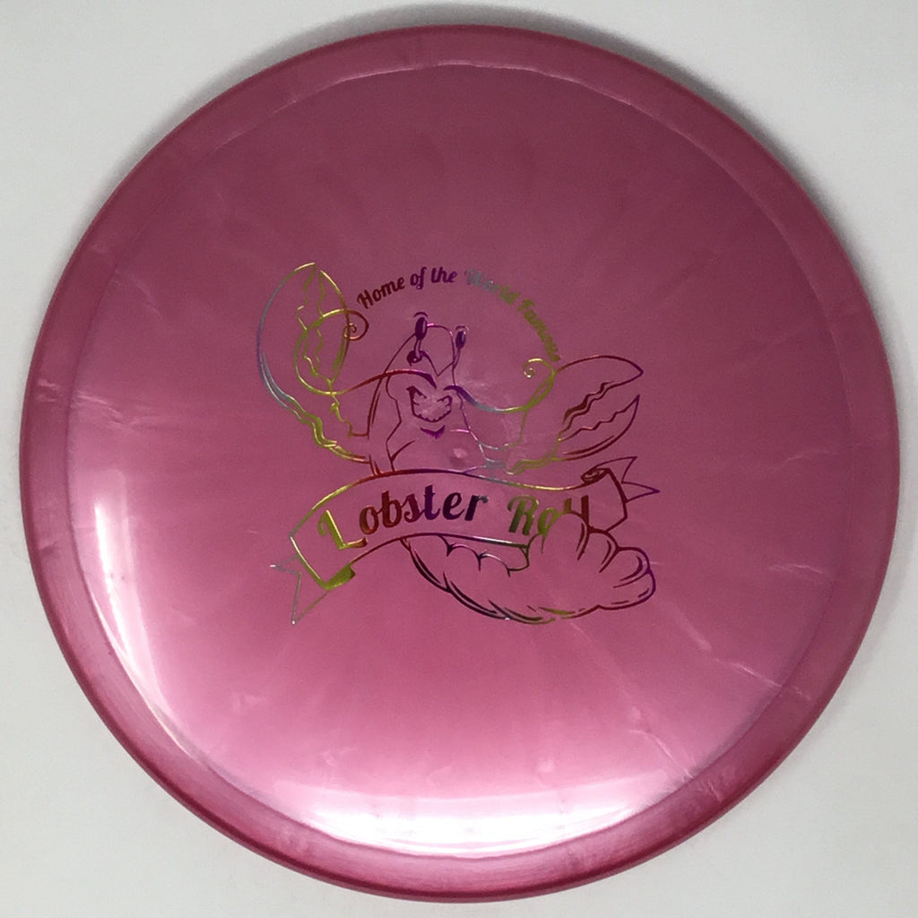 Mint Discs Lobster (Sublime - "Lobster Roll" Stamp) Midrange