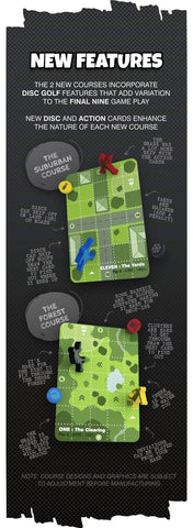 MNKYMND Games FINAL NINE: Expansion Pack Accessory