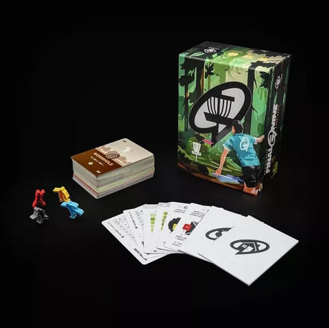 MNKYMND Games FINAL NINE: Expansion Pack Accessory