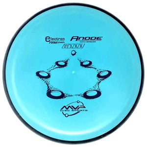 MVP Disc Sports Anode (Electron Firm) Putt & Approach