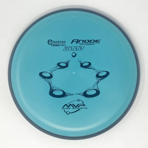 MVP Disc Sports Anode (Electron Firm) Putt & Approach