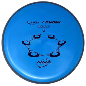 MVP Disc Sports Anode (Electron) Putt & Approach