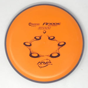 MVP Disc Sports Anode (Electron) Putt & Approach