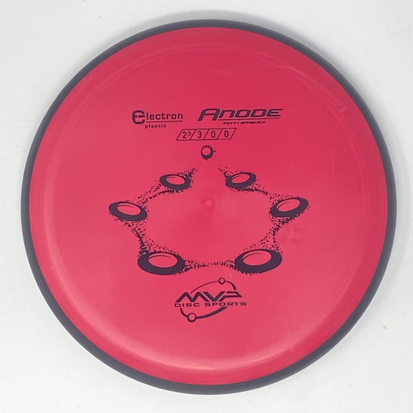 MVP Disc Sports Anode (Electron) Putt & Approach