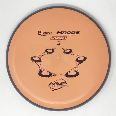 MVP Disc Sports Anode (Electron) Putt & Approach