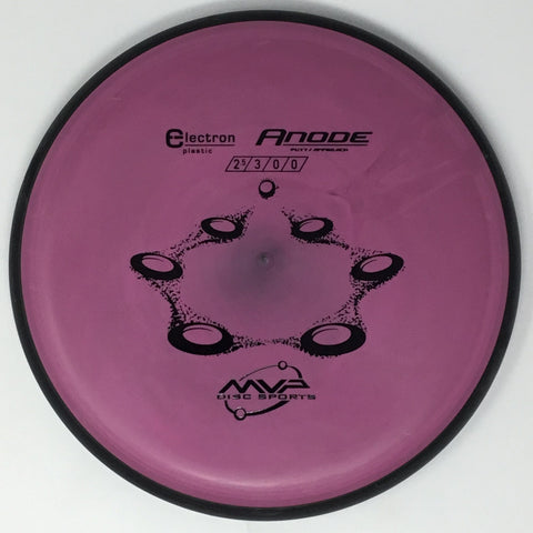 MVP Disc Sports Anode (Electron) Putt & Approach