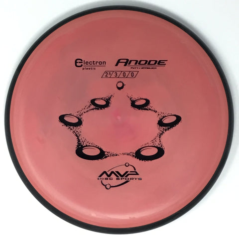 MVP Disc Sports Anode (Electron) Putt & Approach