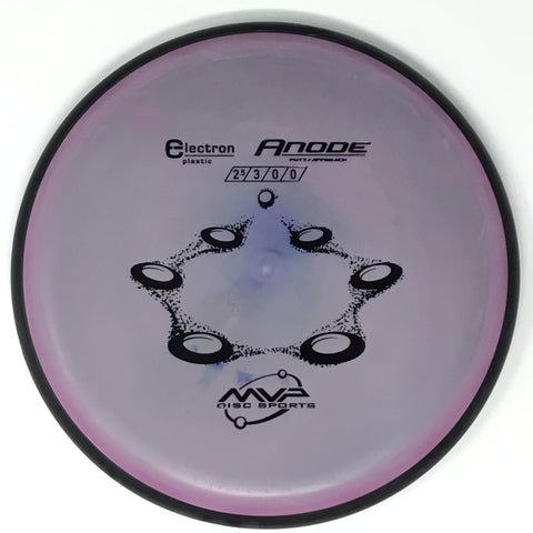 MVP Disc Sports Anode (Electron) Putt & Approach