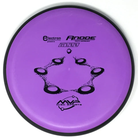 MVP Disc Sports Anode (Electron) Putt & Approach