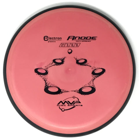 MVP Disc Sports Anode (Electron) Putt & Approach