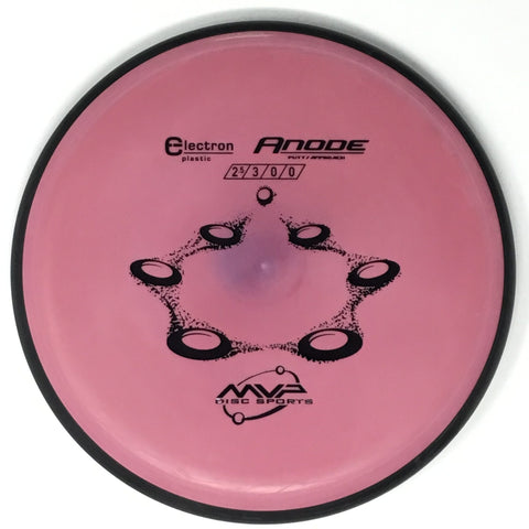 MVP Disc Sports Anode (Electron) Putt & Approach