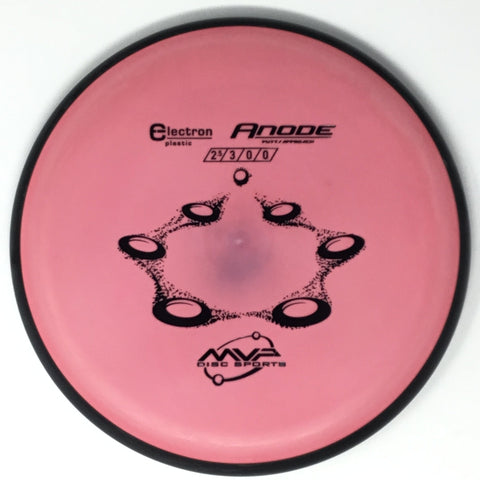 MVP Disc Sports Anode (Electron) Putt & Approach
