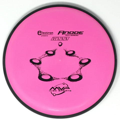 MVP Disc Sports Anode (Electron) Putt & Approach