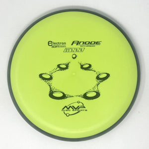 MVP Disc Sports Anode (Electron Soft) Putt & Approach