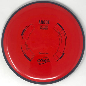 MVP Disc Sports Anode (Neutron) Putt & Approach