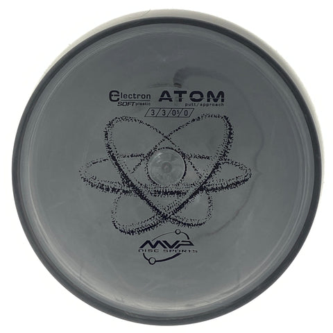 MVP Disc Sports Atom (Electron Soft) Putt & Approach