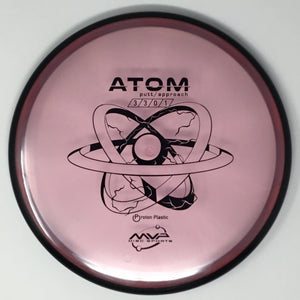 MVP Disc Sports Atom (Proton) Putt & Approach