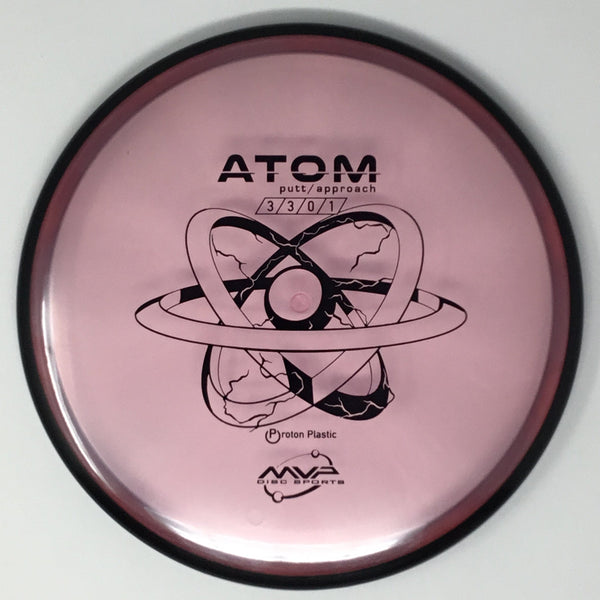 MVP Disc Sports Atom (Proton) Putt & Approach