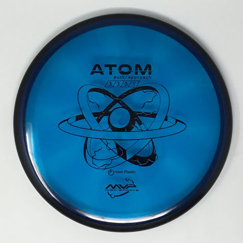 MVP Disc Sports Atom (Proton) Putt & Approach