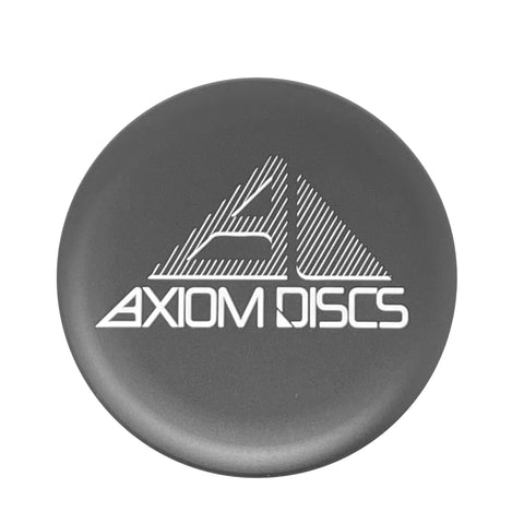 MVP Disc Sports Axiom Mini Marker Disc (Axiom Metal Mini Putter) Mini