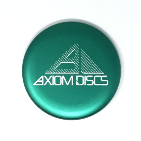 MVP Disc Sports Axiom Mini Marker Disc (Axiom Metal Mini Putter) Mini
