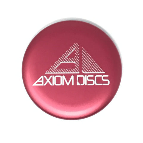 MVP Disc Sports Axiom Mini Marker Disc (Axiom Metal Mini Putter) Mini