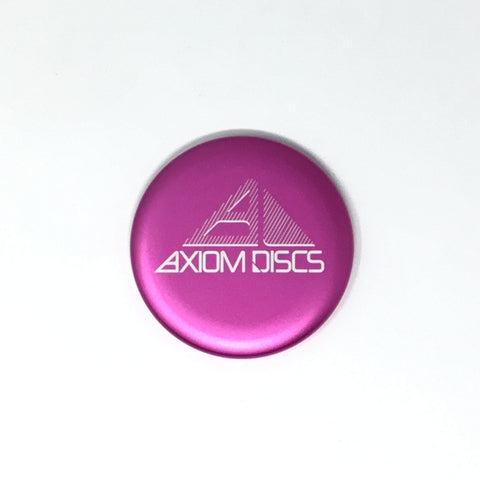 MVP Disc Sports Axiom Mini Marker Disc (Axiom Metal Mini Putter) Mini
