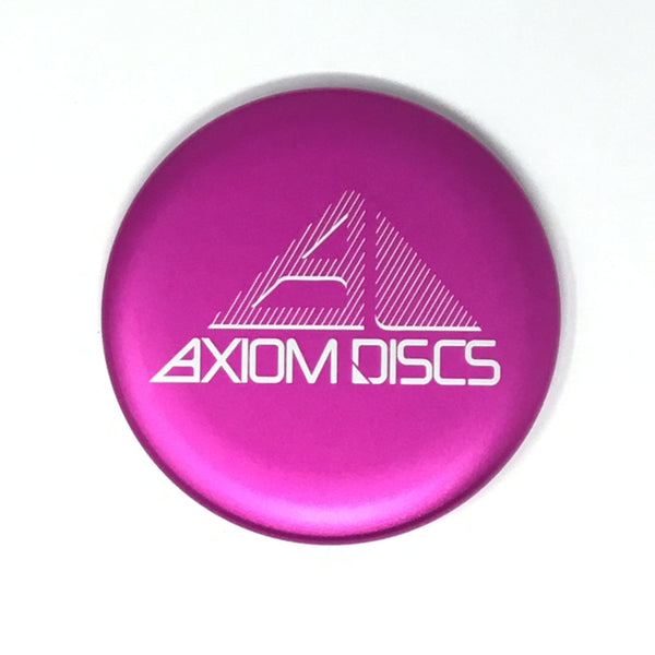 MVP Disc Sports Axiom Mini Marker Disc (Axiom Metal Mini Putter) Mini
