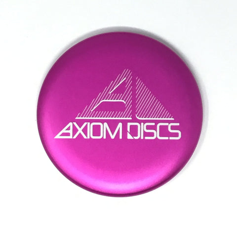 MVP Disc Sports Axiom Mini Marker Disc (Axiom Metal Mini Putter) Mini
