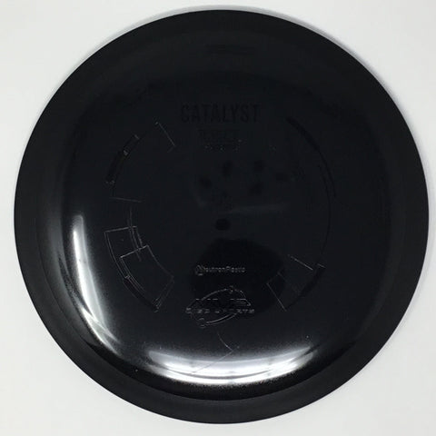 MVP Disc Sports Catalyst (Neutron) Distance Driver