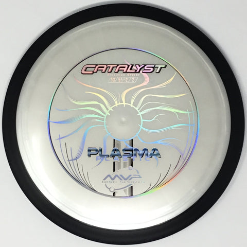 MVP Disc Sports Catalyst (Plasma) Distance Driver