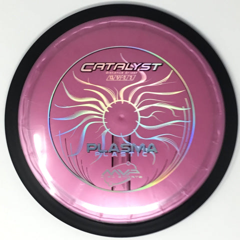 MVP Disc Sports Catalyst (Plasma) Distance Driver