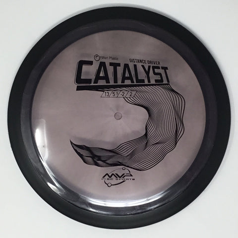 MVP Disc Sports Catalyst (Proton) Distance Driver
